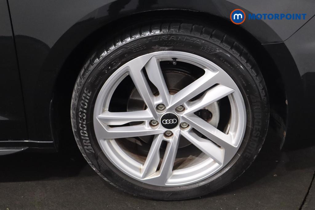 Audi A1 S Line Manual Petrol Hatchback - Stock Number (1544711) - 22nd supplementary image