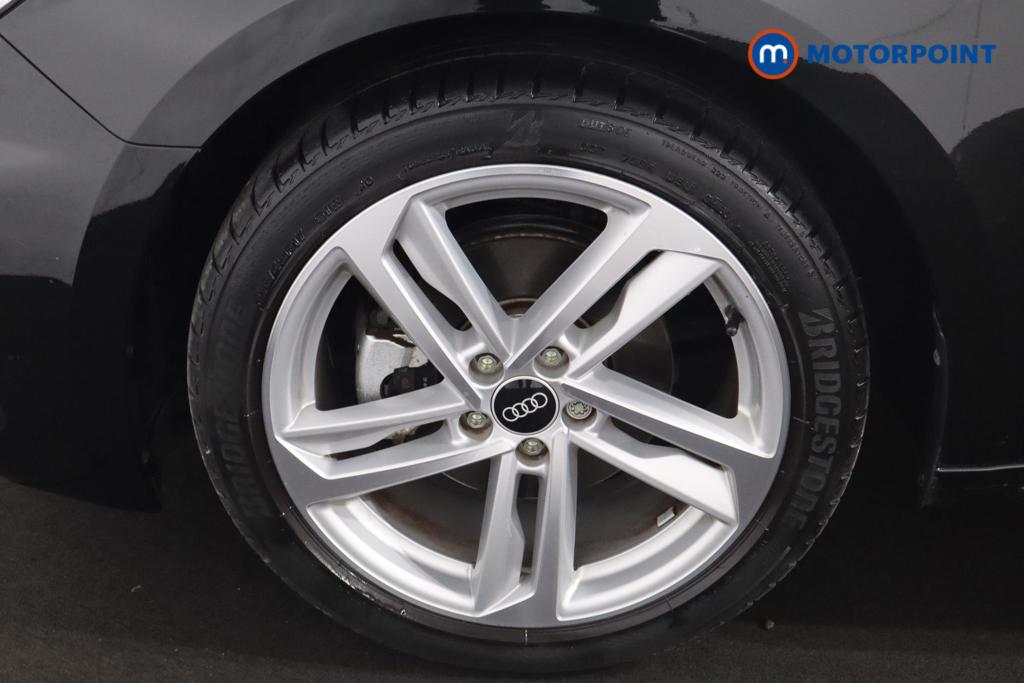 Audi A1 S Line Manual Petrol Hatchback - Stock Number (1544711) - 23rd supplementary image
