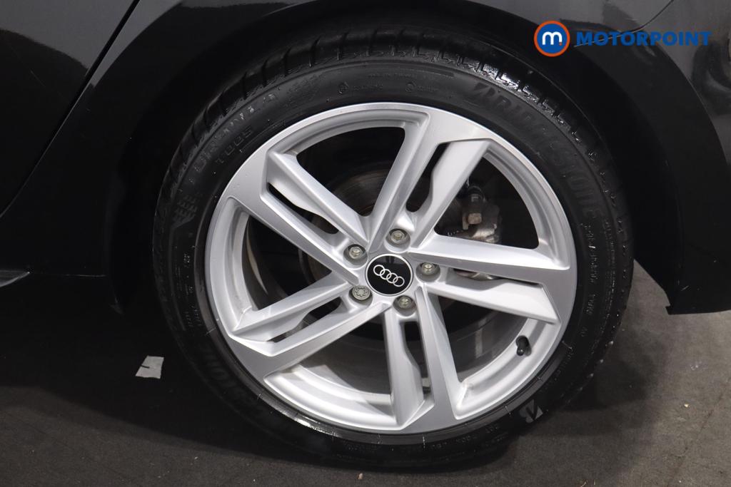Audi A1 S Line Manual Petrol Hatchback - Stock Number (1544711) - 24th supplementary image