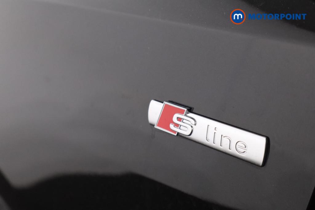 Audi A1 S Line Manual Petrol Hatchback - Stock Number (1544711) - 25th supplementary image
