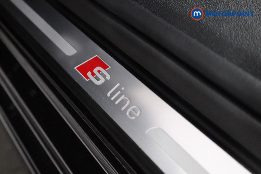 Audi A1 S Line Manual Petrol Hatchback - Stock Number (1544711) - 26th supplementary image