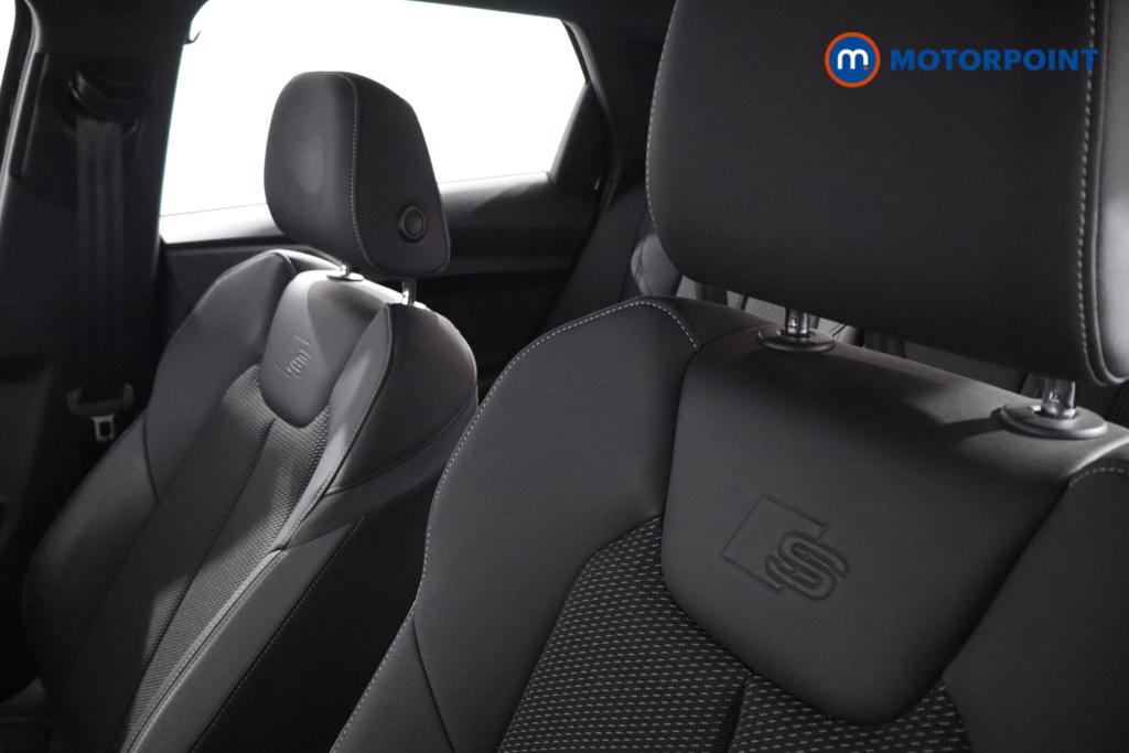 Audi A1 S Line Manual Petrol Hatchback - Stock Number (1544711) - 27th supplementary image
