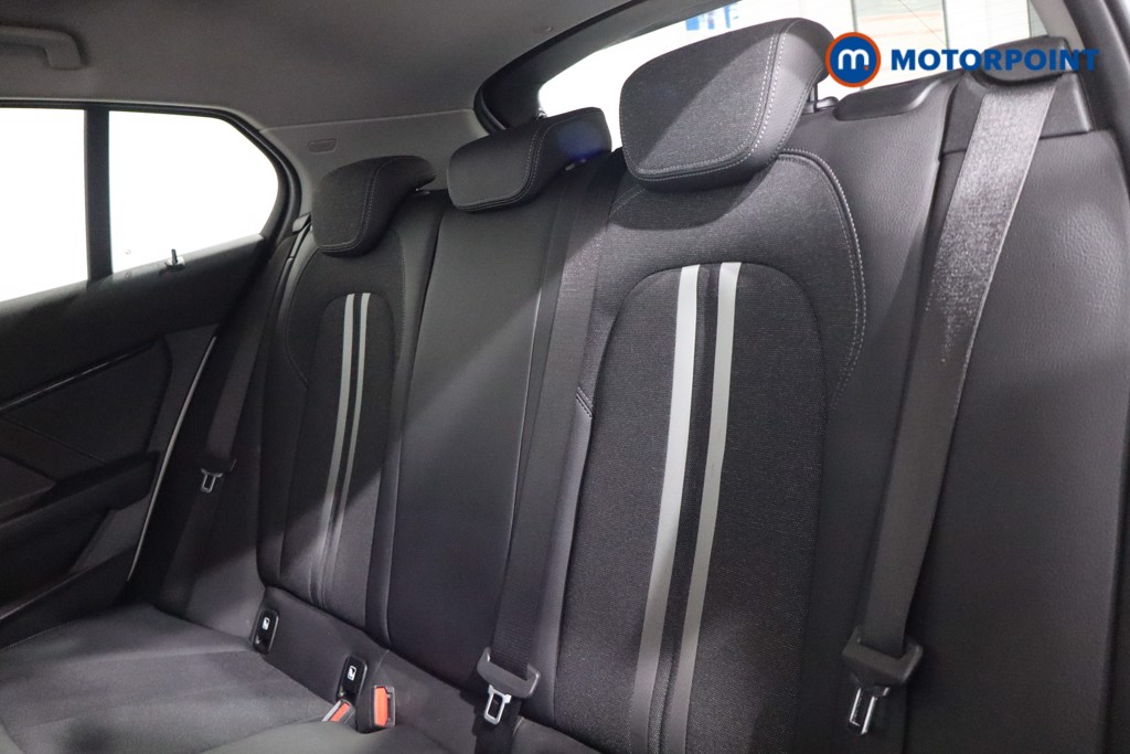 BMW 1 Series Sport Automatic Petrol Hatchback - Stock Number (1544815) - 5th supplementary image