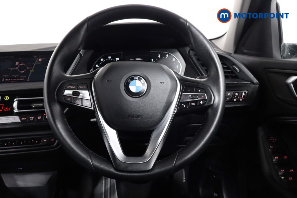 BMW 1 Series Sport Automatic Petrol Hatchback - Stock Number (1544815) - 6th supplementary image