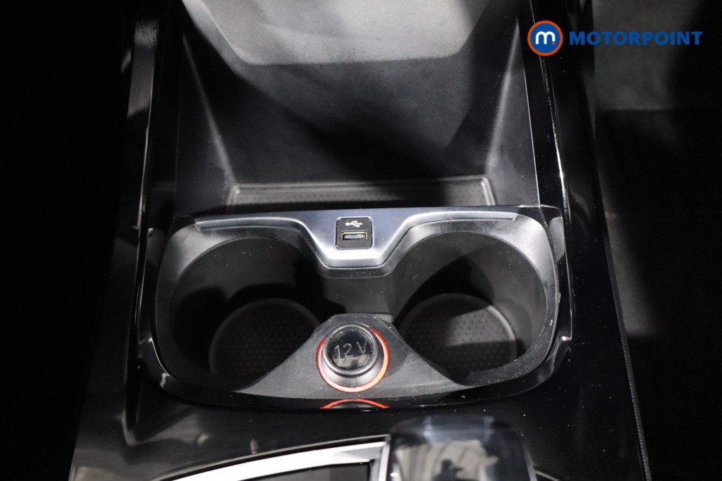 BMW 1 Series Sport Automatic Petrol Hatchback - Stock Number (1544815) - 16th supplementary image