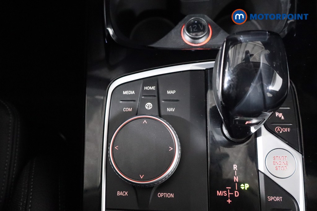 BMW 1 Series Sport Automatic Petrol Hatchback - Stock Number (1544815) - 17th supplementary image