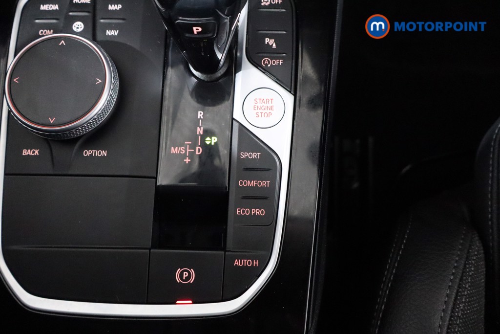 BMW 1 Series Sport Automatic Petrol Hatchback - Stock Number (1544815) - 18th supplementary image