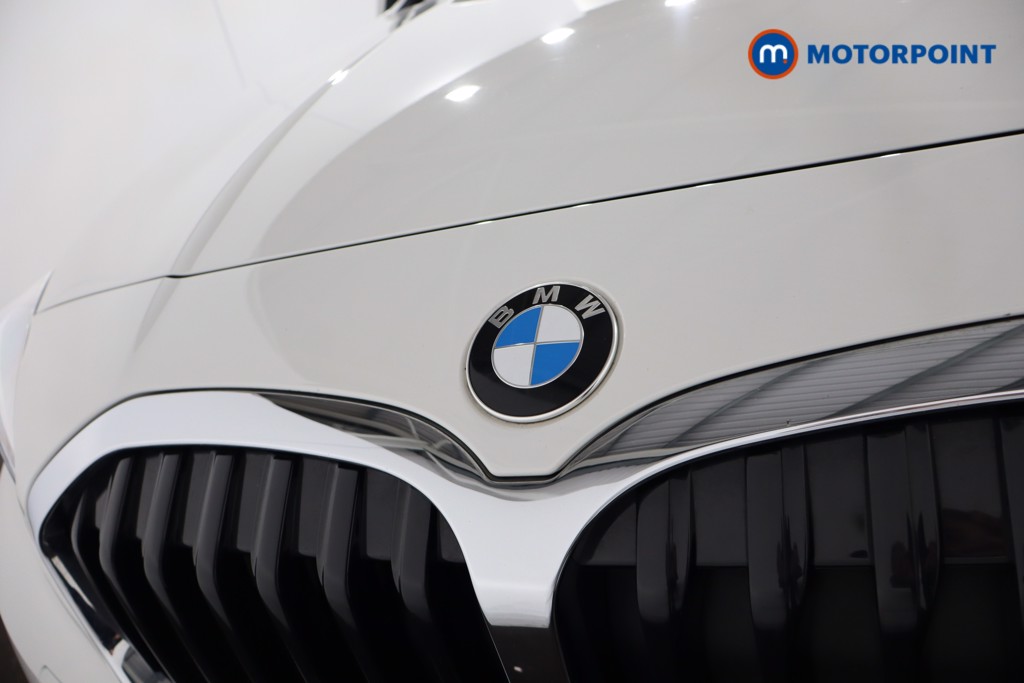 BMW 1 Series Sport Automatic Petrol Hatchback - Stock Number (1544815) - 23rd supplementary image