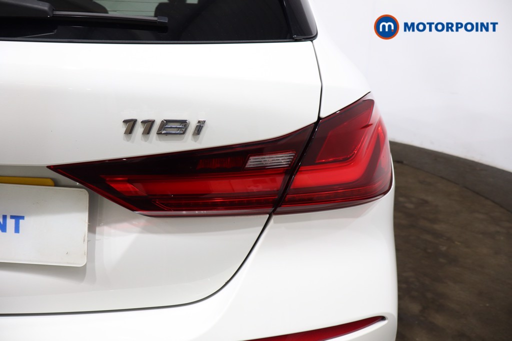 BMW 1 Series Sport Automatic Petrol Hatchback - Stock Number (1544815) - 26th supplementary image