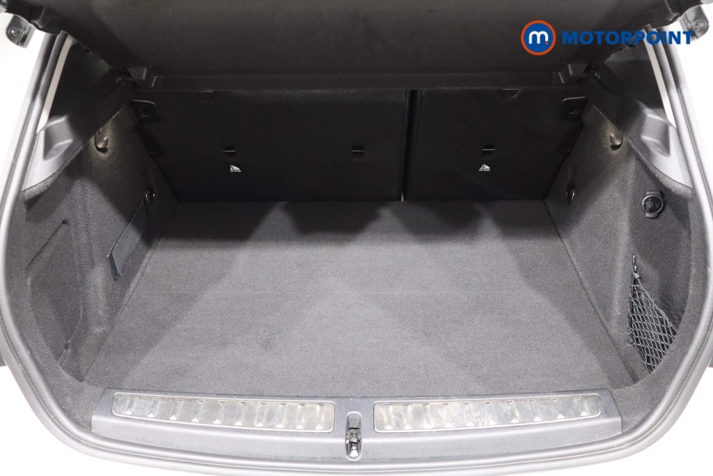 BMW 1 Series Sport Automatic Petrol Hatchback - Stock Number (1544815) - 29th supplementary image