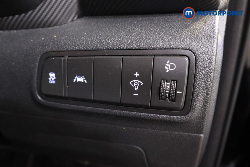 Hyundai Tucson Se Nav Automatic Petrol SUV - Stock Number (1544966) - 9th supplementary image