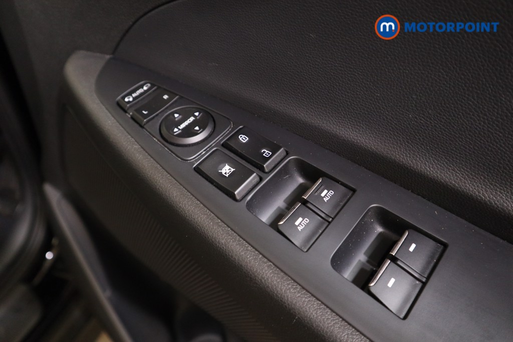 Hyundai Tucson Se Nav Automatic Petrol SUV - Stock Number (1544966) - 10th supplementary image