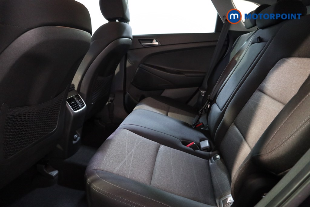 Hyundai Tucson Se Nav Automatic Petrol SUV - Stock Number (1544966) - 12th supplementary image