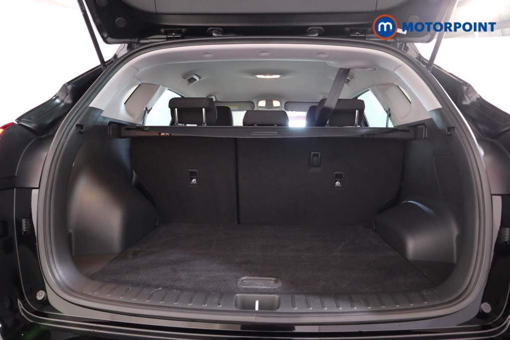 Hyundai Tucson Se Nav Automatic Petrol SUV - Stock Number (1544966) - 13th supplementary image