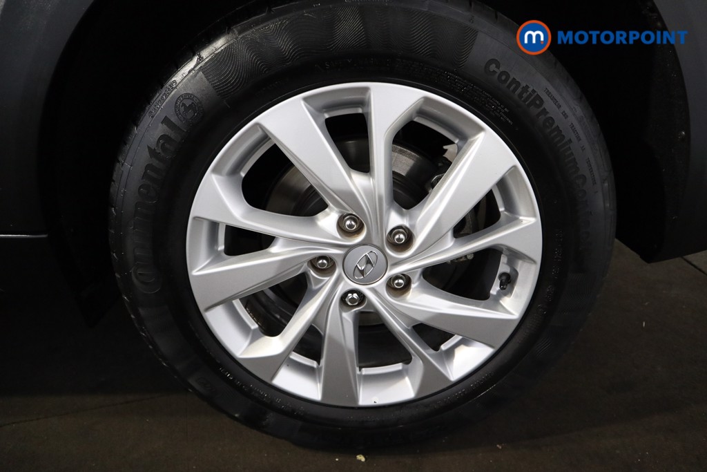Hyundai Tucson Se Nav Automatic Petrol SUV - Stock Number (1544966) - 17th supplementary image