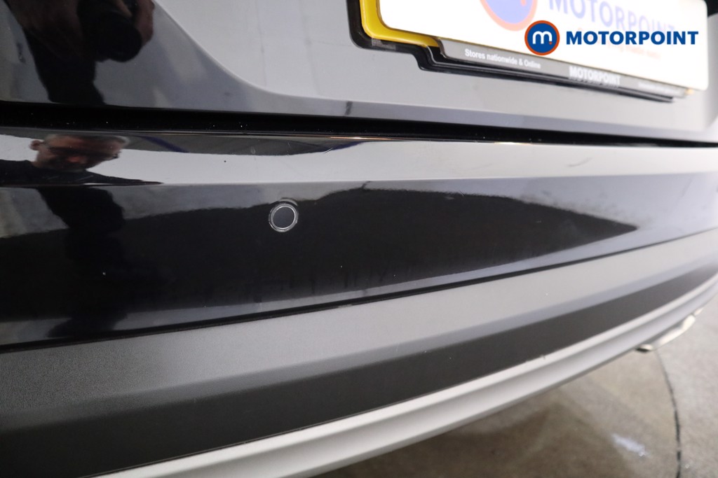 Hyundai Tucson Se Nav Automatic Petrol SUV - Stock Number (1544966) - 18th supplementary image