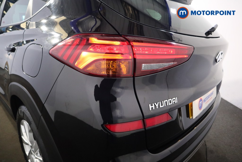 Hyundai Tucson Se Nav Automatic Petrol SUV - Stock Number (1544966) - 20th supplementary image