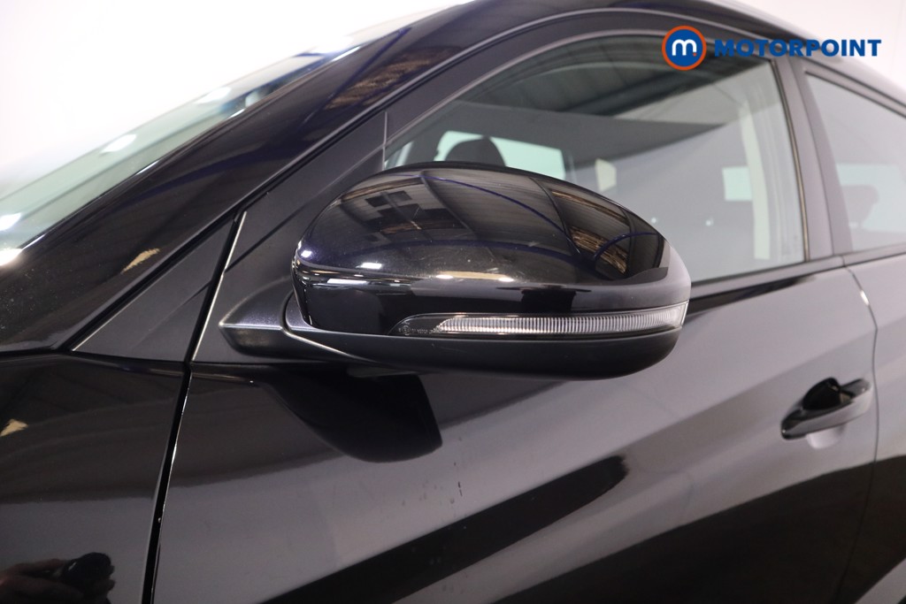 Hyundai Tucson Se Nav Automatic Petrol SUV - Stock Number (1544966) - 23rd supplementary image