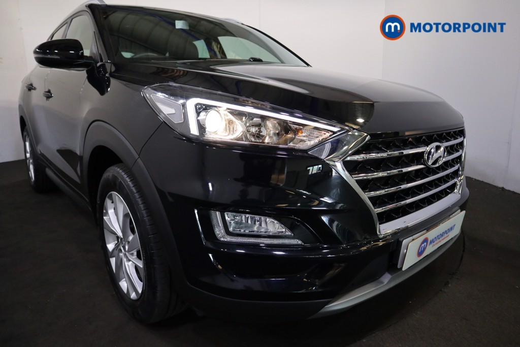 Hyundai Tucson Se Nav Automatic Petrol SUV - Stock Number (1544966) - 26th supplementary image