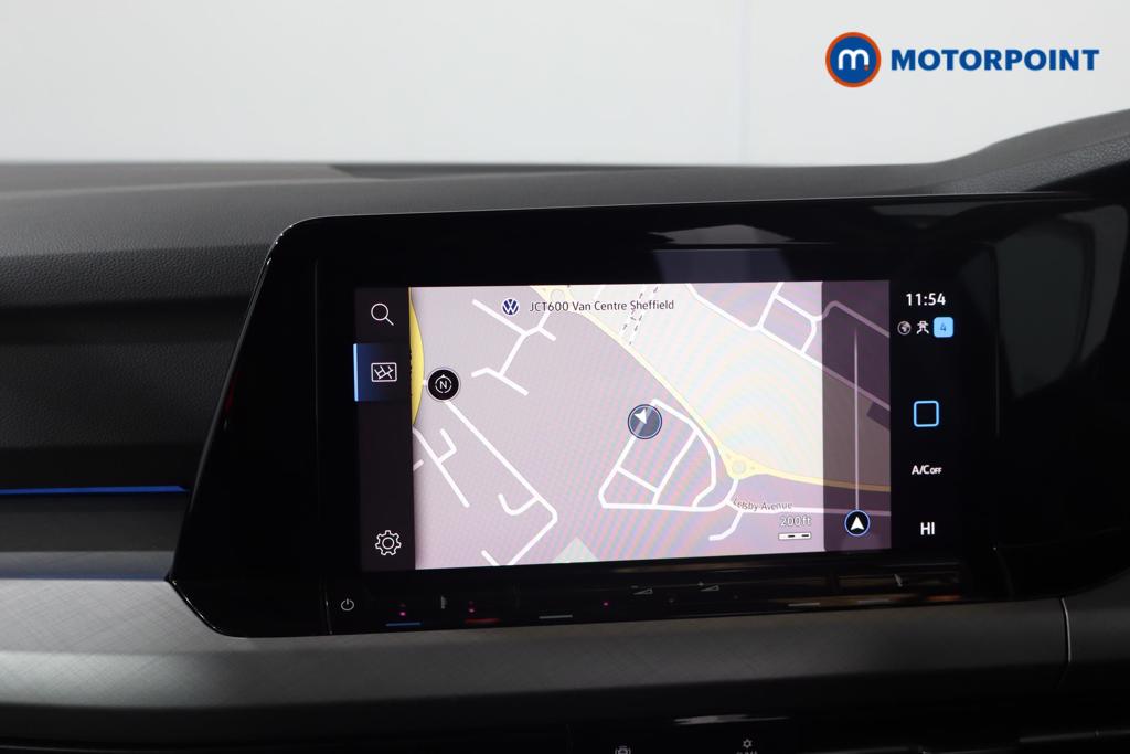 Volkswagen Golf Life Manual Petrol Hatchback - Stock Number (1544990) - 2nd supplementary image