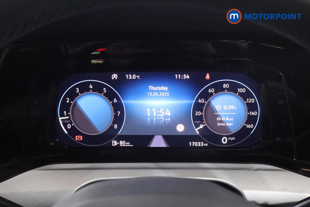 Volkswagen Golf Life Manual Petrol Hatchback - Stock Number (1544990) - 3rd supplementary image