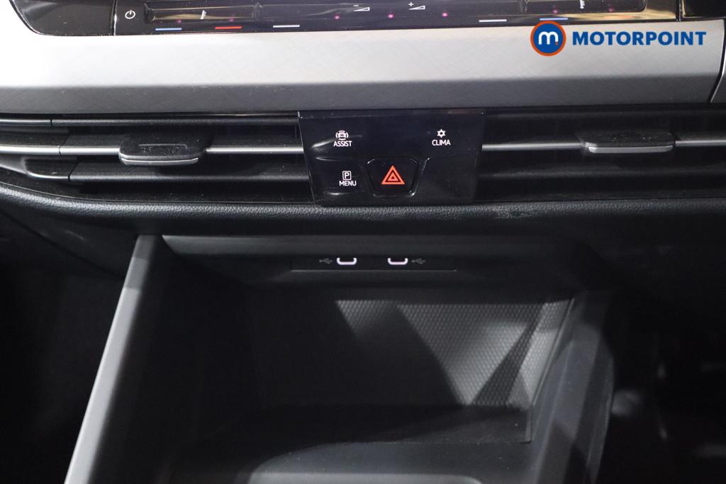 Volkswagen Golf Life Manual Petrol Hatchback - Stock Number (1544990) - 4th supplementary image