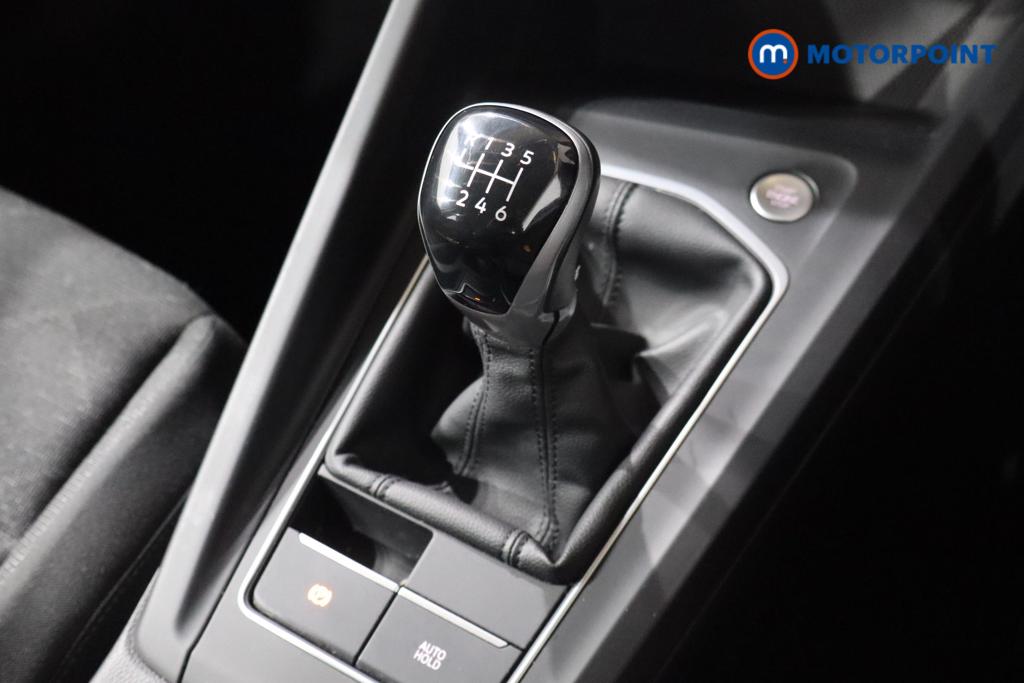 Volkswagen Golf Life Manual Petrol Hatchback - Stock Number (1544990) - 5th supplementary image
