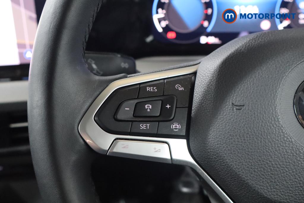 Volkswagen Golf Life Manual Petrol Hatchback - Stock Number (1544990) - 6th supplementary image