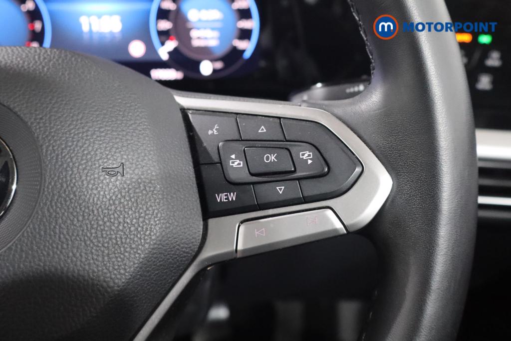 Volkswagen Golf Life Manual Petrol Hatchback - Stock Number (1544990) - 7th supplementary image
