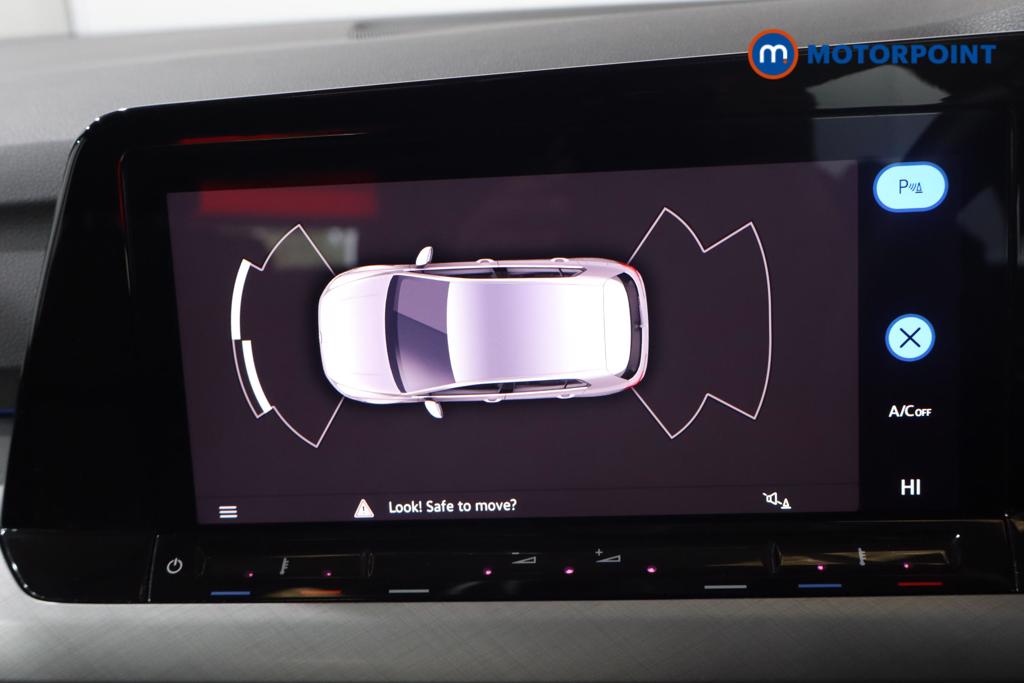 Volkswagen Golf Life Manual Petrol Hatchback - Stock Number (1544990) - 12th supplementary image