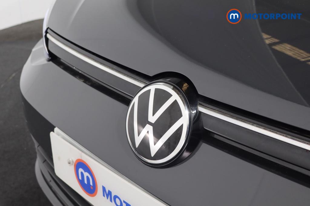 Volkswagen Golf Life Manual Petrol Hatchback - Stock Number (1544990) - 16th supplementary image