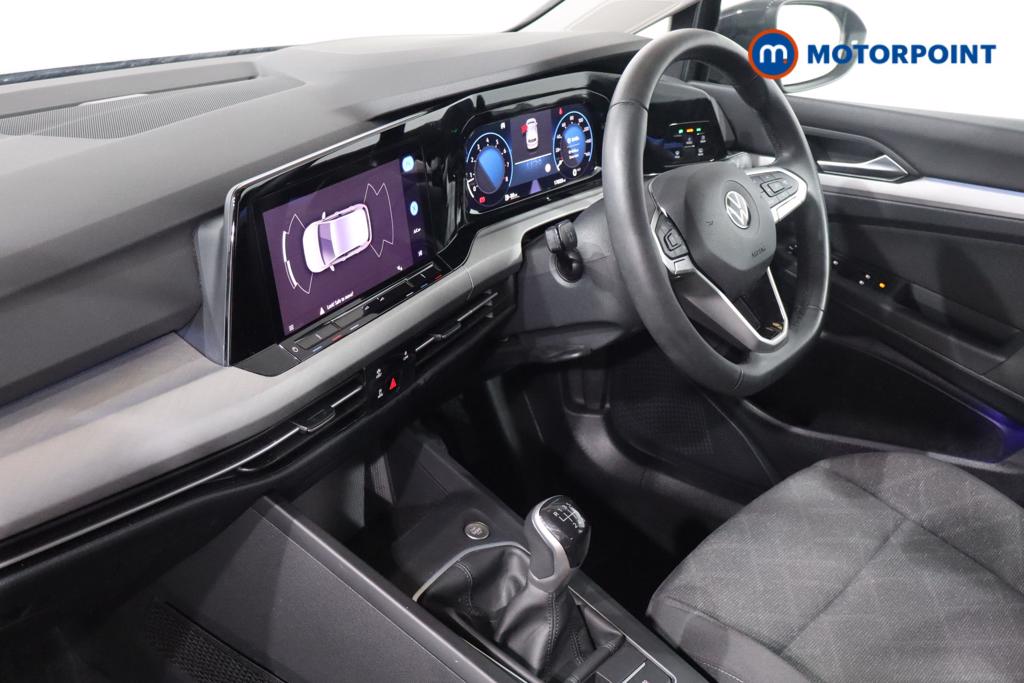 Volkswagen Golf Life Manual Petrol Hatchback - Stock Number (1544990) - 17th supplementary image