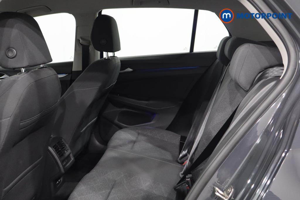 Volkswagen Golf Life Manual Petrol Hatchback - Stock Number (1544990) - 19th supplementary image