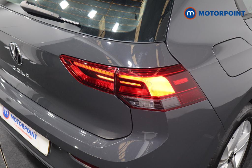 Volkswagen Golf Life Manual Petrol Hatchback - Stock Number (1544990) - 21st supplementary image