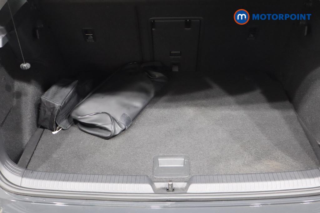 Volkswagen Golf Life Manual Petrol Hatchback - Stock Number (1544990) - 23rd supplementary image