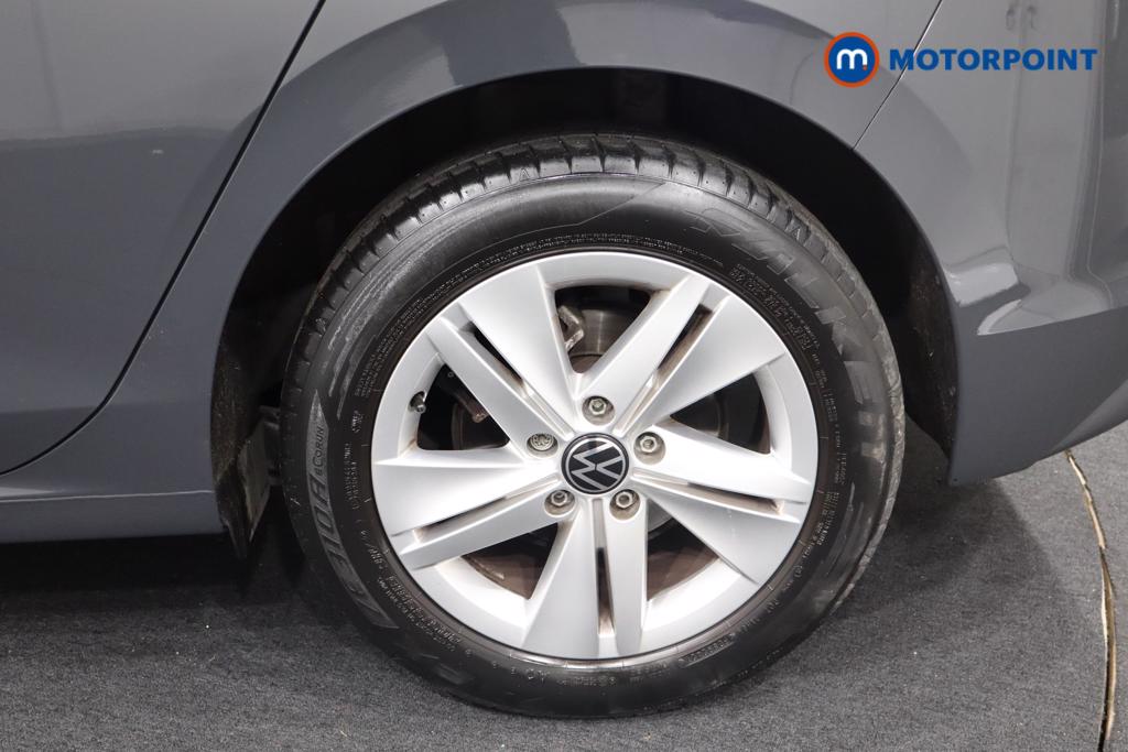 Volkswagen Golf Life Manual Petrol Hatchback - Stock Number (1544990) - 27th supplementary image