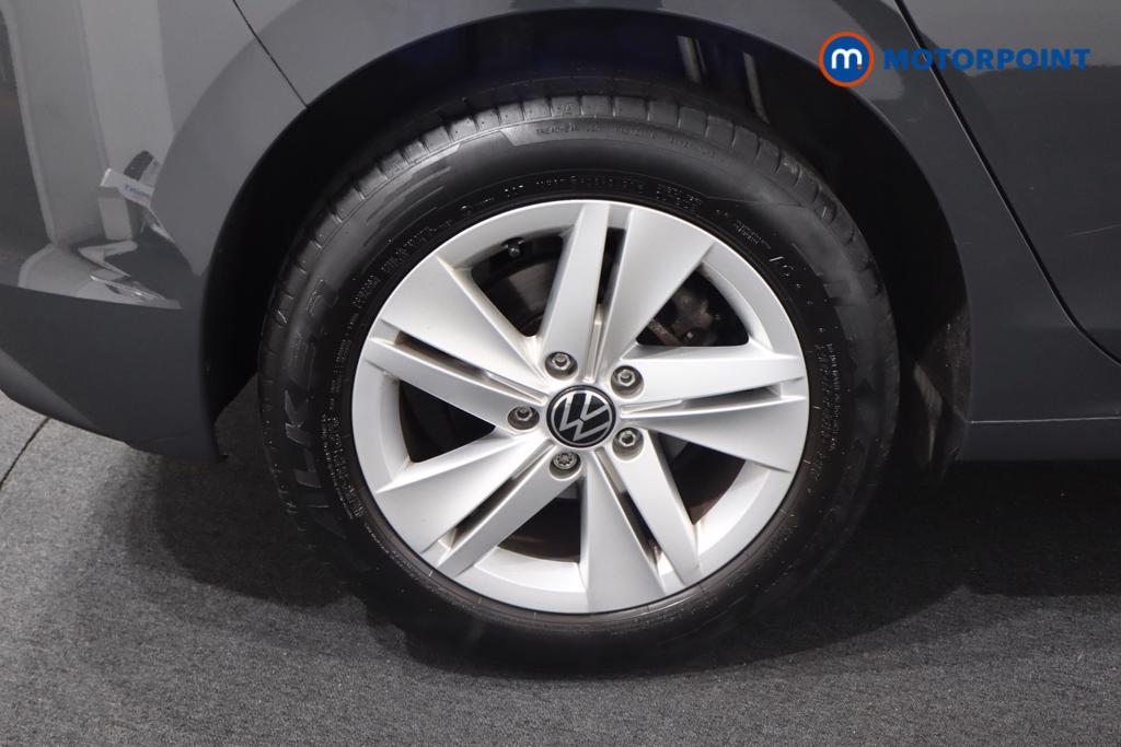 Volkswagen Golf Life Manual Petrol Hatchback - Stock Number (1544990) - 28th supplementary image