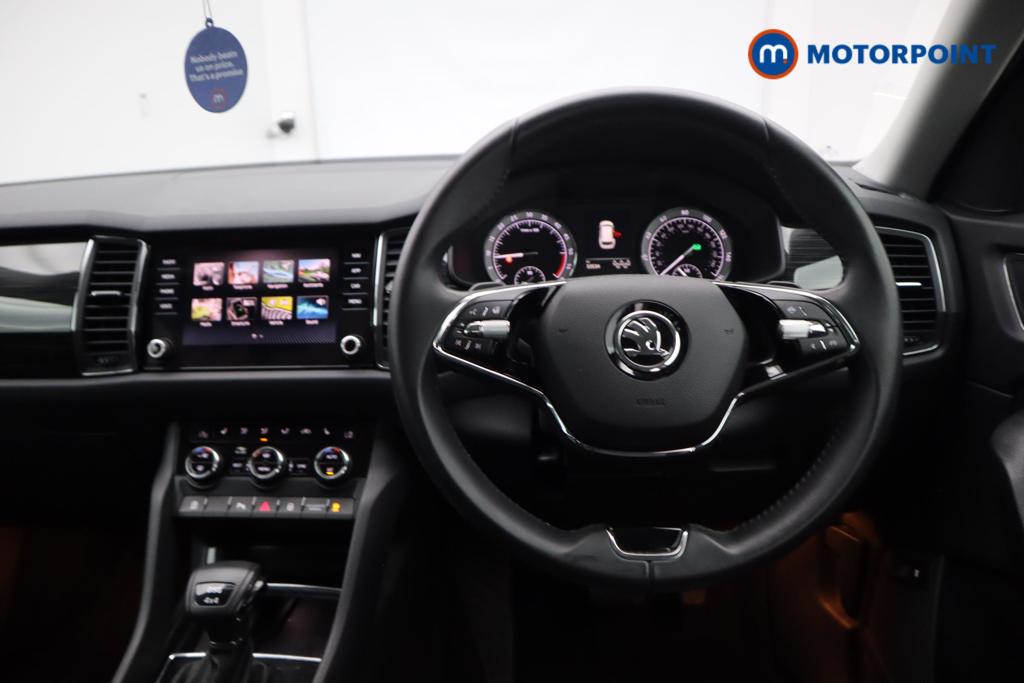 Skoda Kodiaq Se L Automatic Diesel SUV - Stock Number (1545051) - 2nd supplementary image