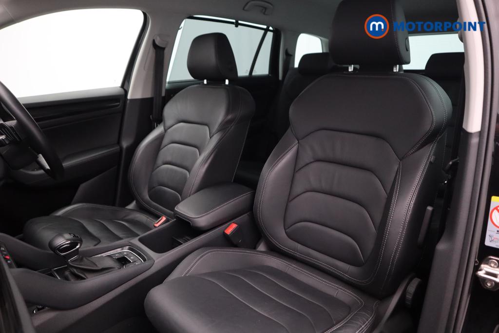 Skoda Kodiaq Se L Automatic Diesel SUV - Stock Number (1545051) - 3rd supplementary image