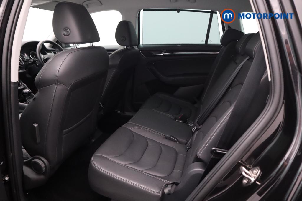 Skoda Kodiaq Se L Automatic Diesel SUV - Stock Number (1545051) - 4th supplementary image