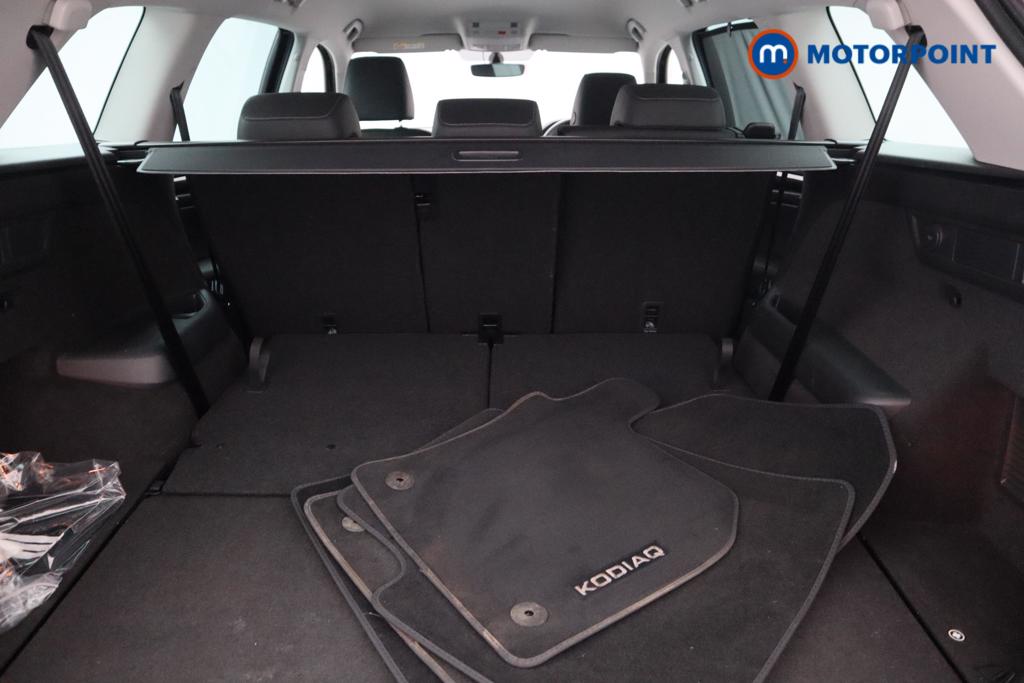 Skoda Kodiaq Se L Automatic Diesel SUV - Stock Number (1545051) - 5th supplementary image