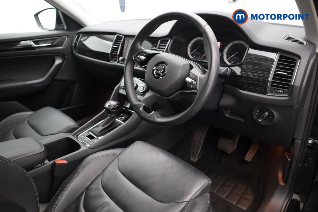 Skoda Kodiaq Se L Automatic Diesel SUV - Stock Number (1545051) - 6th supplementary image