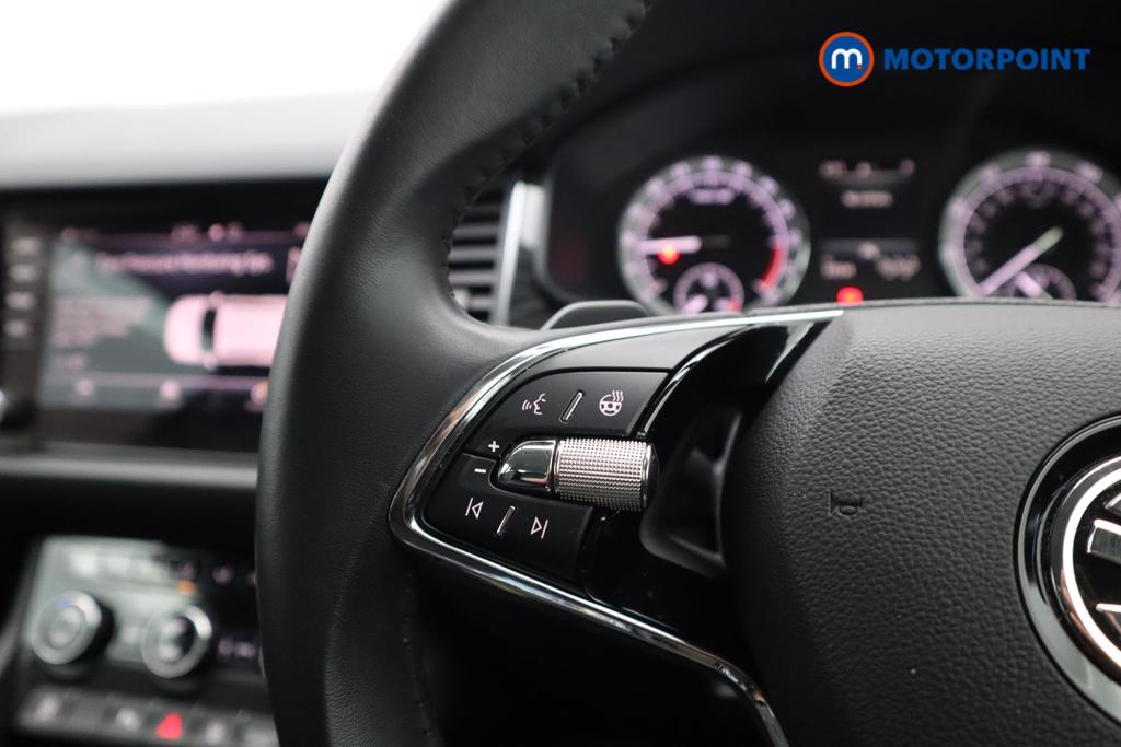 Skoda Kodiaq Se L Automatic Diesel SUV - Stock Number (1545051) - 7th supplementary image