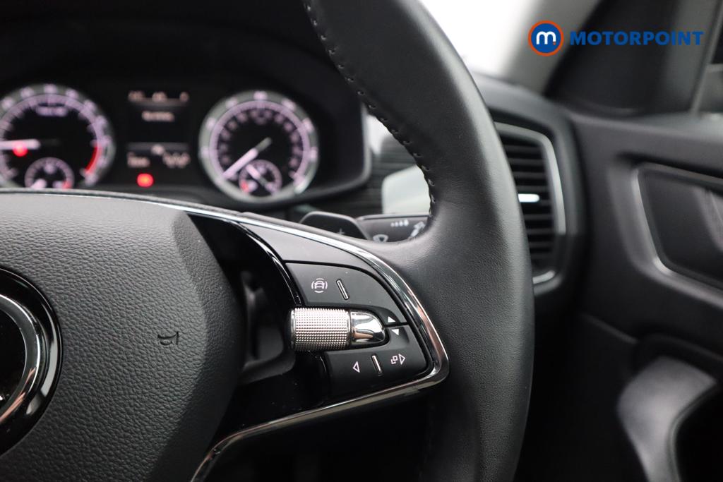 Skoda Kodiaq Se L Automatic Diesel SUV - Stock Number (1545051) - 8th supplementary image