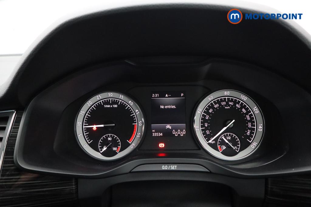 Skoda Kodiaq Se L Automatic Diesel SUV - Stock Number (1545051) - 9th supplementary image