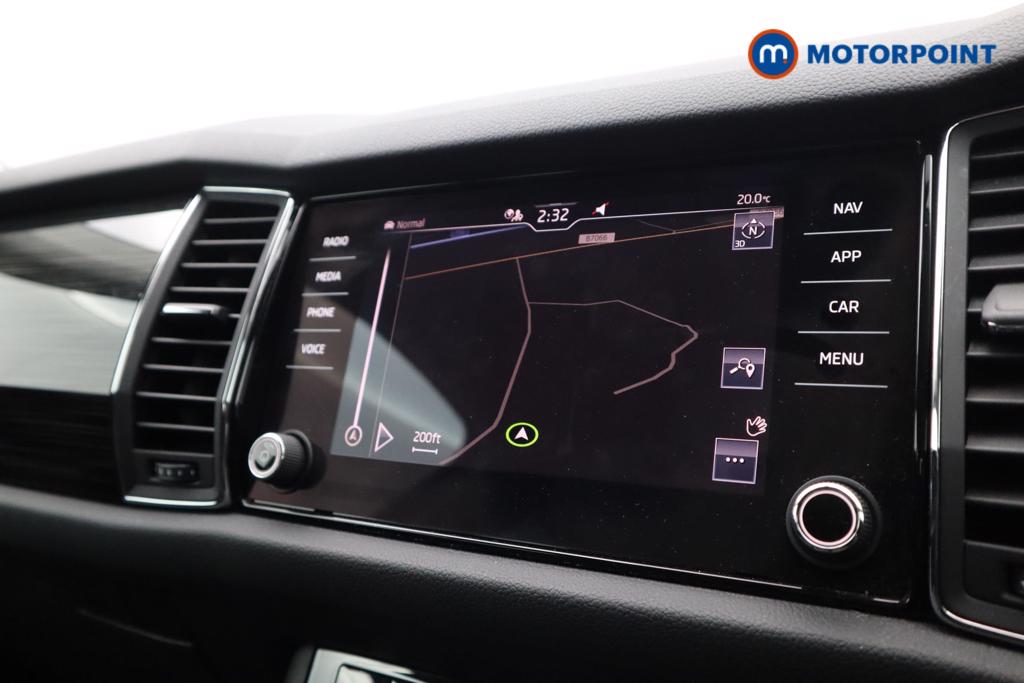 Skoda Kodiaq Se L Automatic Diesel SUV - Stock Number (1545051) - 10th supplementary image