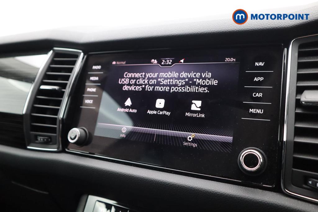 Skoda Kodiaq Se L Automatic Diesel SUV - Stock Number (1545051) - 11th supplementary image