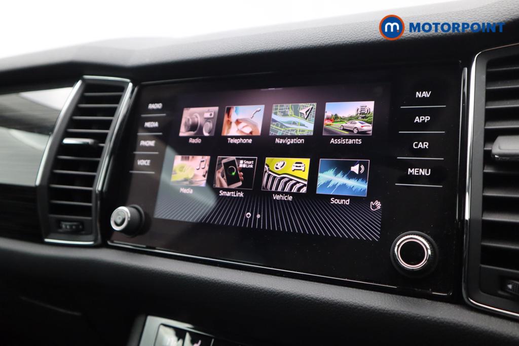 Skoda Kodiaq Se L Automatic Diesel SUV - Stock Number (1545051) - 12th supplementary image