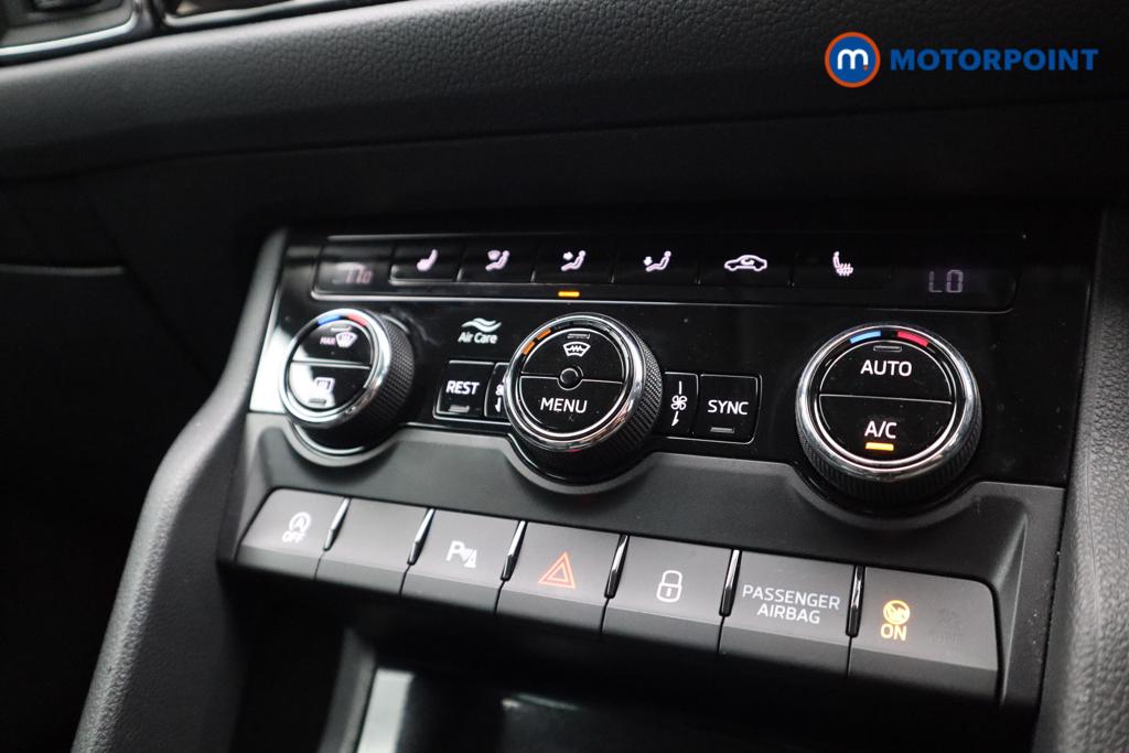 Skoda Kodiaq Se L Automatic Diesel SUV - Stock Number (1545051) - 13th supplementary image