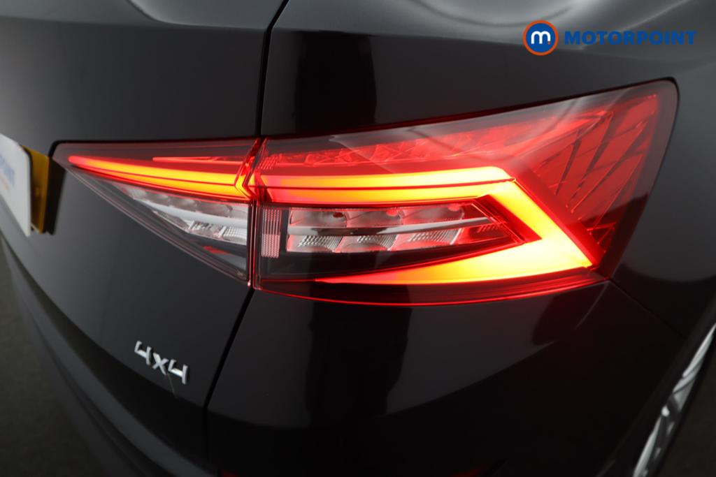 Skoda Kodiaq Se L Automatic Diesel SUV - Stock Number (1545051) - 19th supplementary image